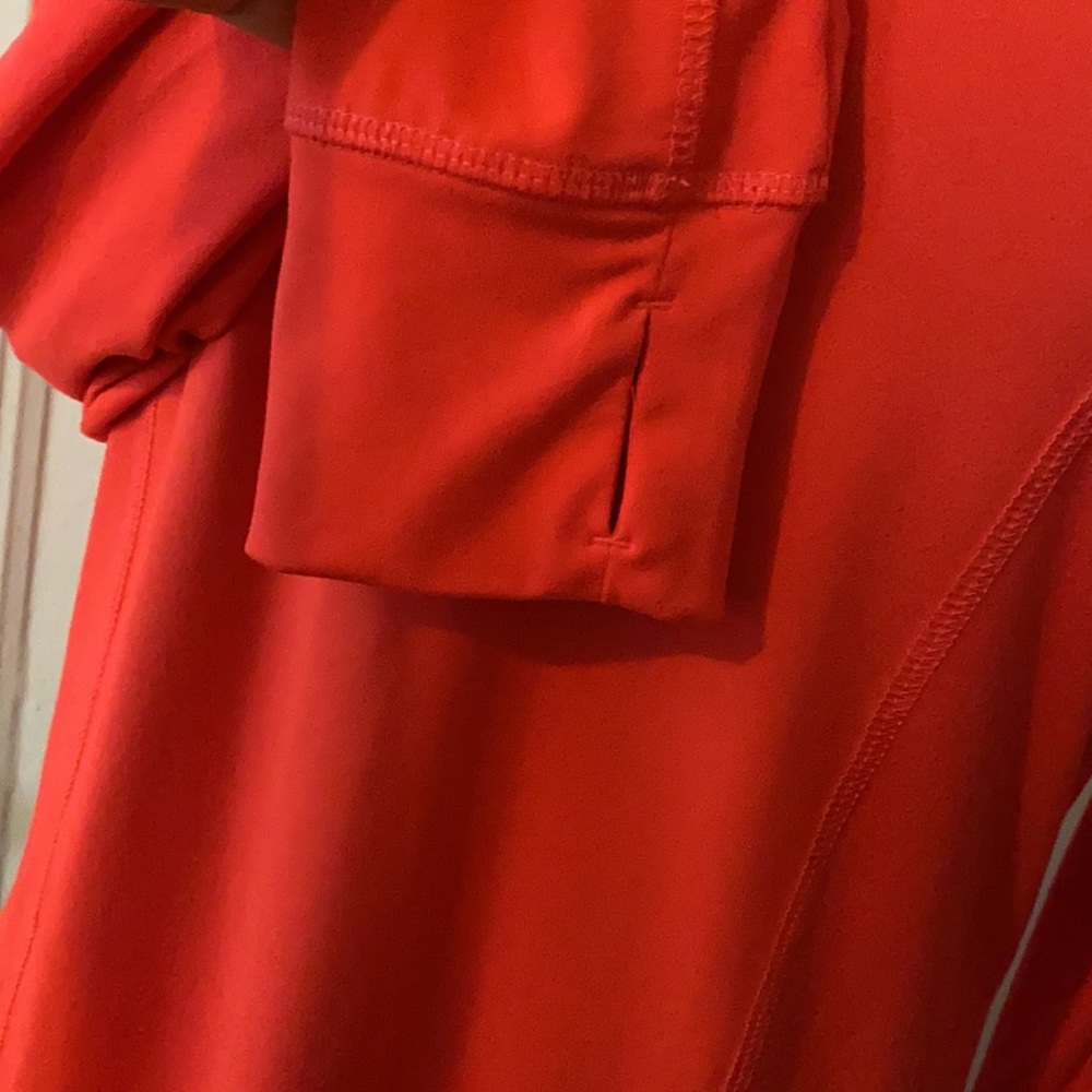 Workout jacket - Picture 4 of 6